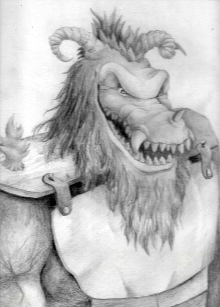 TheBeast