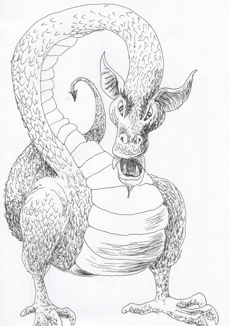 dragon4