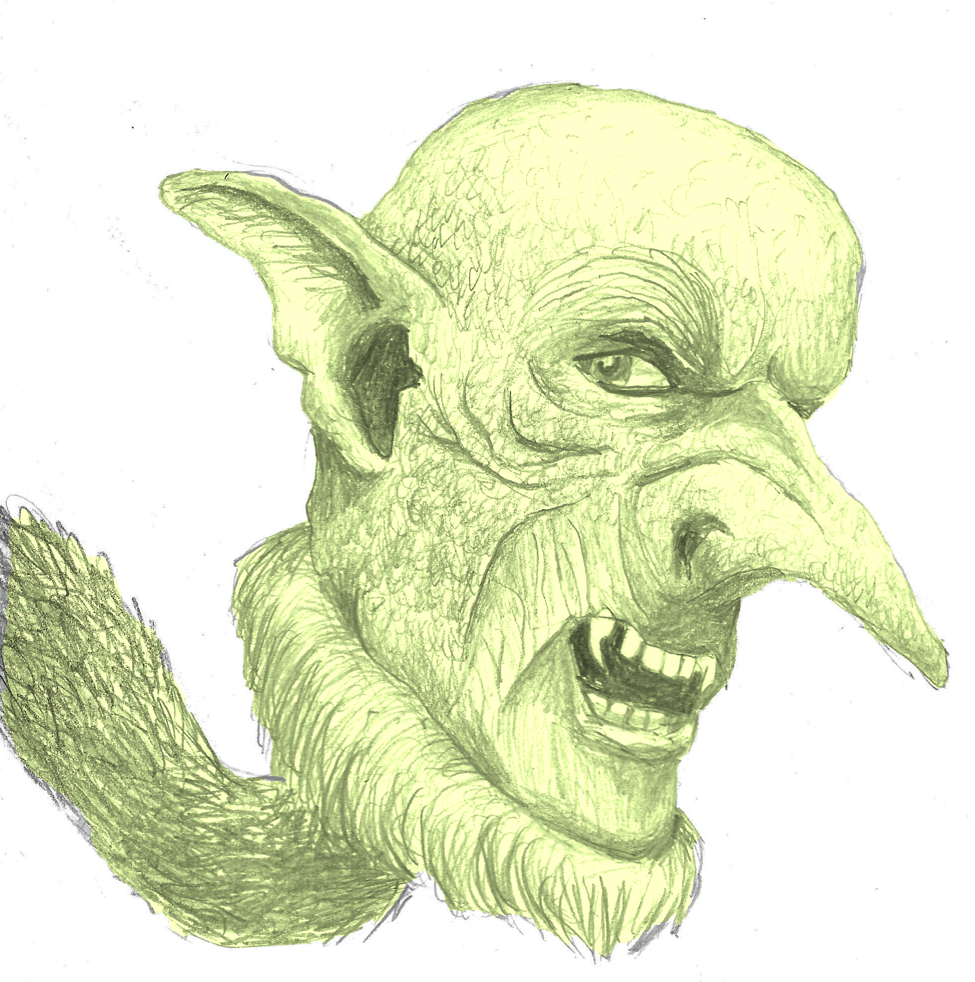 goblin