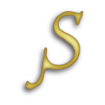 Shadomain S logo