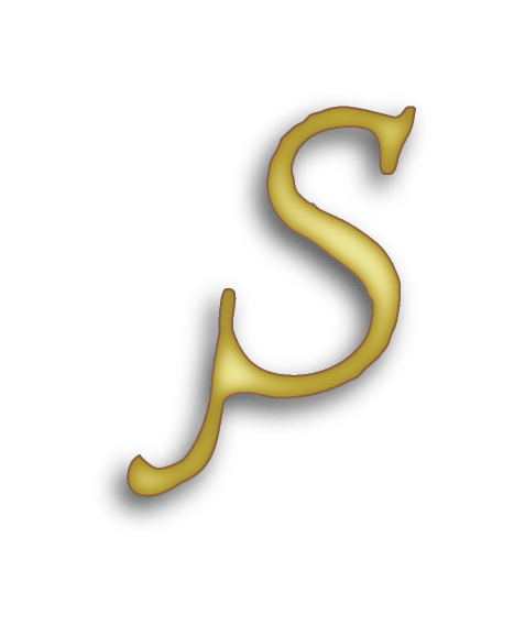 Shadomain S logo