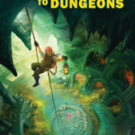 Kobold Guide to Dungeons cover
