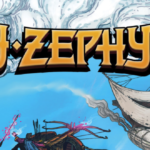 Sky Zephyrs Logo