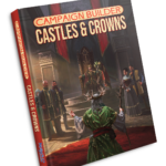 Castles and Crowns cover