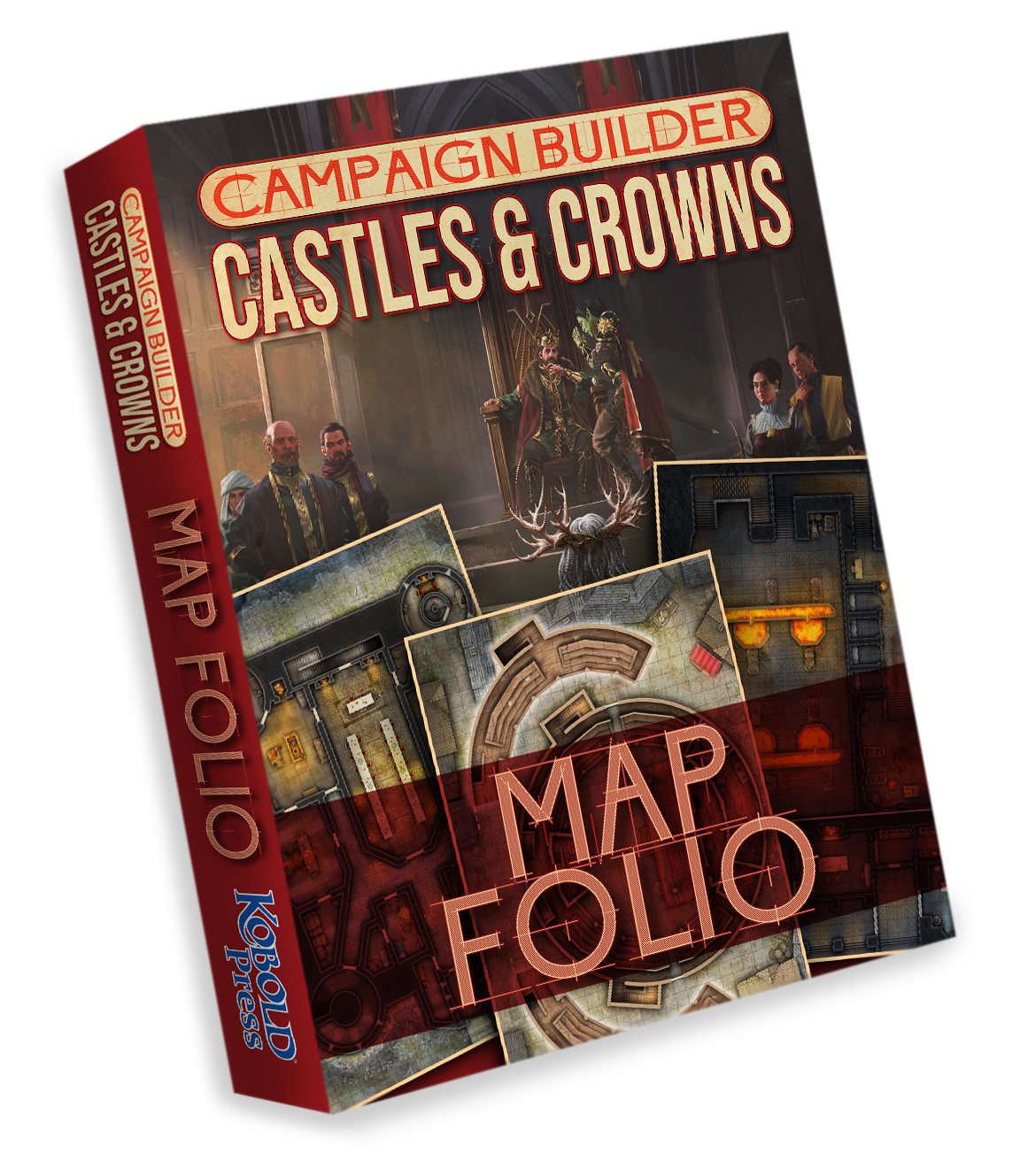 rpg-news-campaign-builder-castles-crowns-kickstarter-game-on