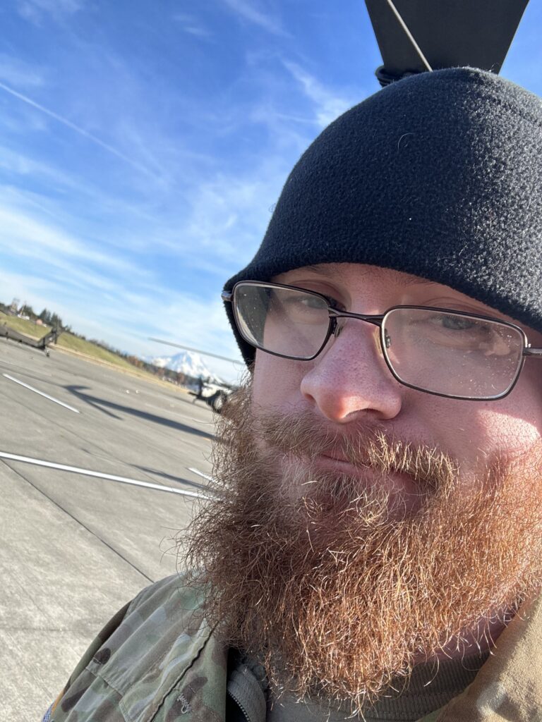 J aka Skald