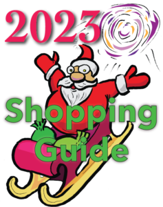 2023 shopping guide