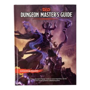 Dungeon Master's Guide 2014