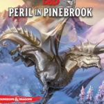 Peril in Pinebrook