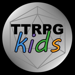 TTRPGkids