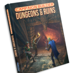 Dungeons and Ruins