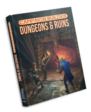 Dungeons and Ruins