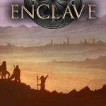 Enclave display image
