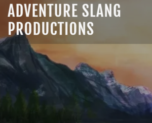 Adventure Slang Productions