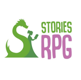 Stories RPG logo