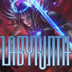 Labyrinth by Kobold Press