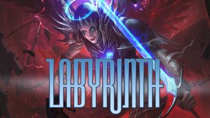 Labyrinth by Kobold Press