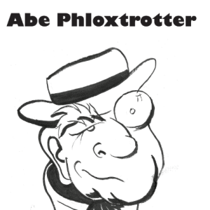 Abe Phloxtrotter image