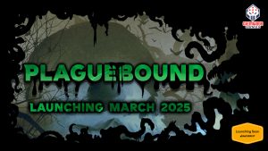 Plaguebound TTRPG banner