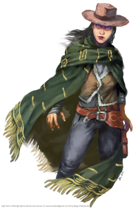 Gunfighter from High Noon at Midnight
image
Copyright Monte Cook Games