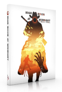 High Noon at Midnight
cover image
Copyright Monte Cook Games