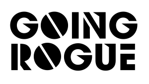 Going Rogue game logo