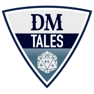 logo image for DM Tales