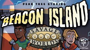 Logo image for the Beacon Island TTRPG Kickstarter:
https://www.kickstarter.com/projects/peartreestudio/echoes-of-beacon-island-for-savage-worlds