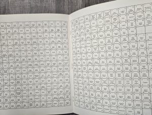 Spellminders image from Dragon Magazine #58