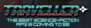 Traveller 5e banner image