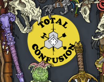 TotalCon image logo