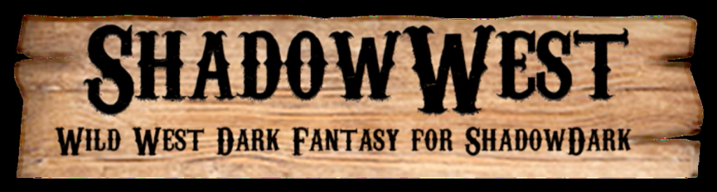 ShadowWest logo image