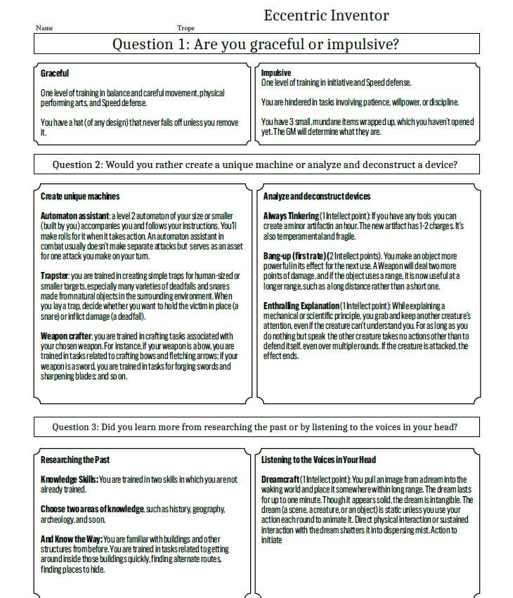 Six-Gun Doomsday - Image 4