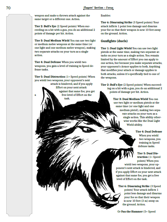 Six-Gun Doomsday - Image 3