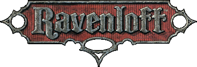ravenloft logo