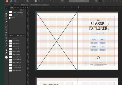 Image from https://www.explorersdesign.com/classic-explorer-template/