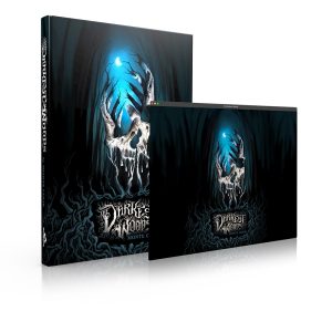 An image from The Darkest Woods,  property of from Monte Cook Games
https://www.montecookgames.com/the-darkest-woods/