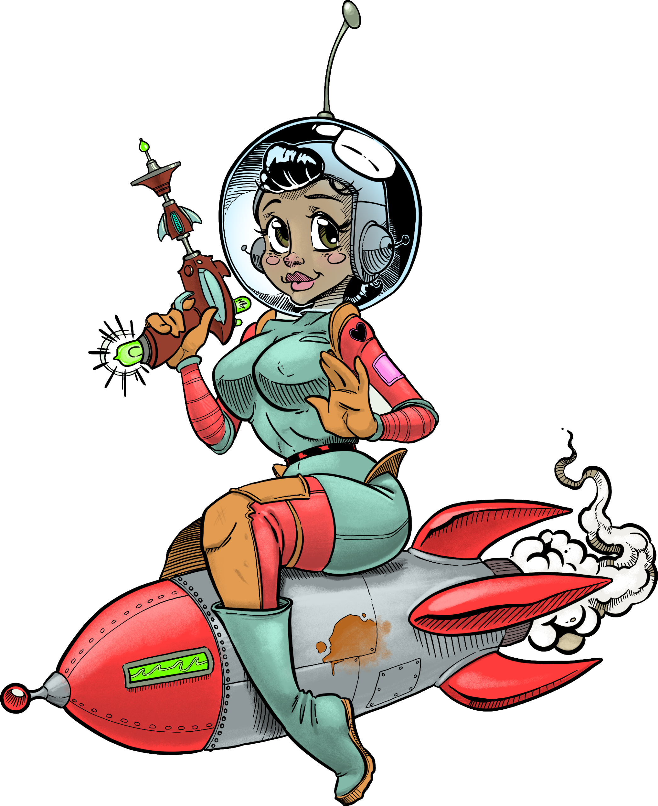 by Tara Quinn https://www.drivethrurpg.com/en/product/494686/science-fiction-stock-art-illustrations-by-tara-quinn