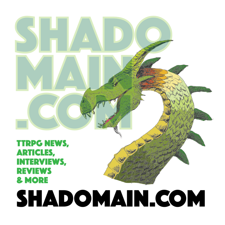 Shadomain banner