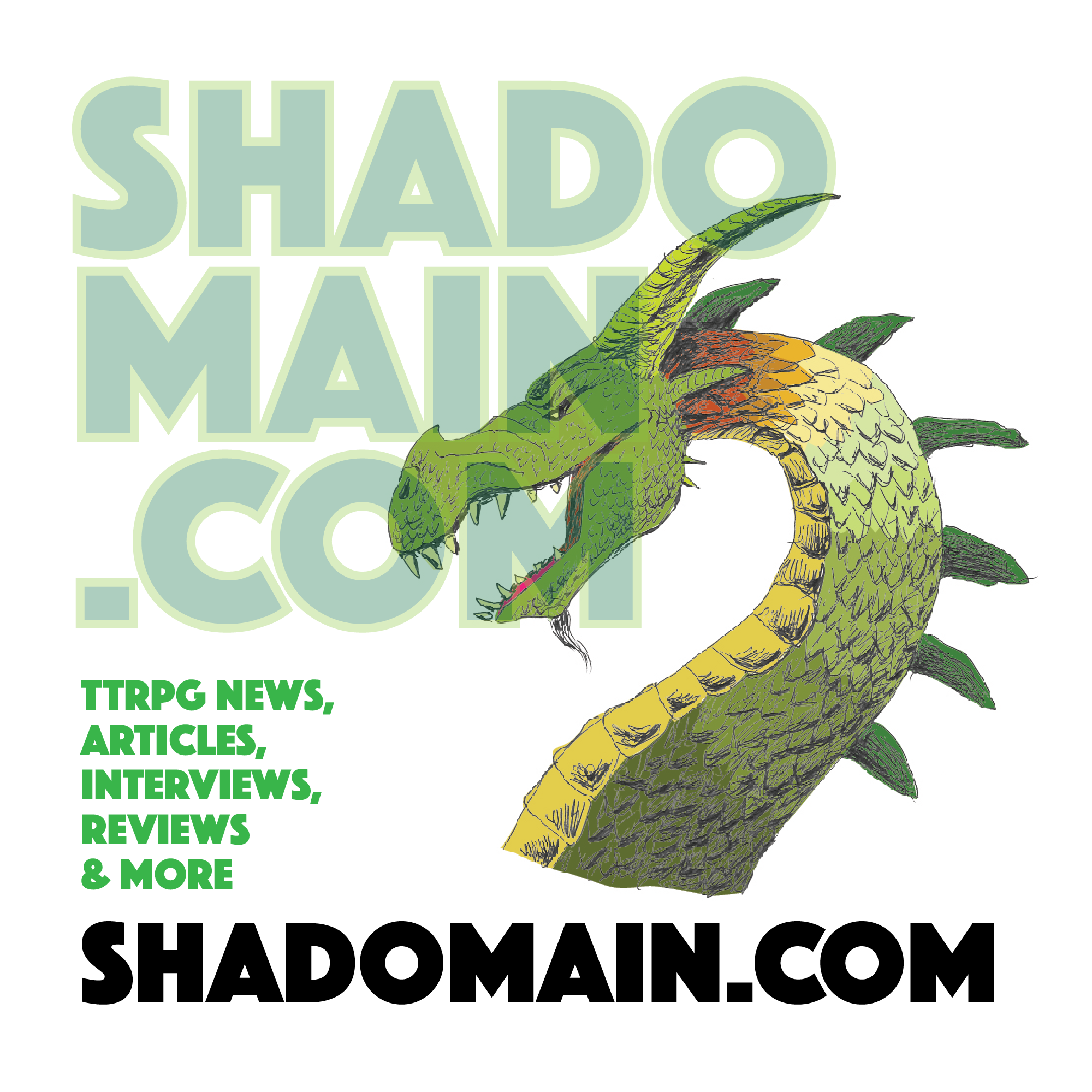Shadomain banner